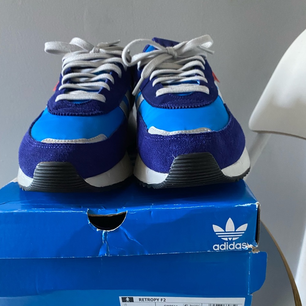 11.5 ADIDAS RETROPY